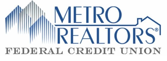 Metro Realtors FCU logo